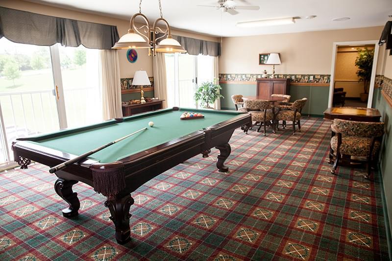 Country Meadows of Pittsburgh Senior Living Community Assisted Living